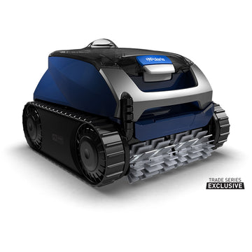 POLARIS EPIC 8640 ROBOTIC POOL CLEANER WITH CADDY
