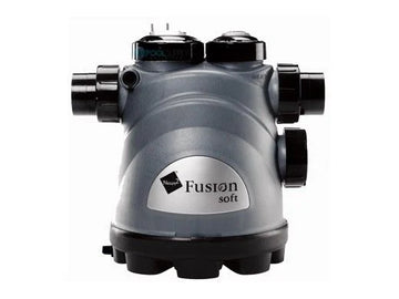 NATURE2 FUSIONSOFT 1400 CELL KIT WITH MINERAL ASSEMBLY 40K GAL