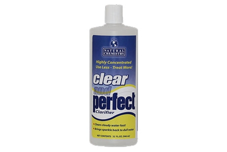 1 QT CLEAR AND PERFECT