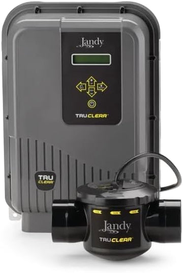 JANDY TRUCLEAR SALT CHLORINATOR KIT 35K GAL