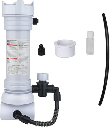 PENTAIR RAINBOW 320 IN-LINE AUTOMATIC CHLORINATOR