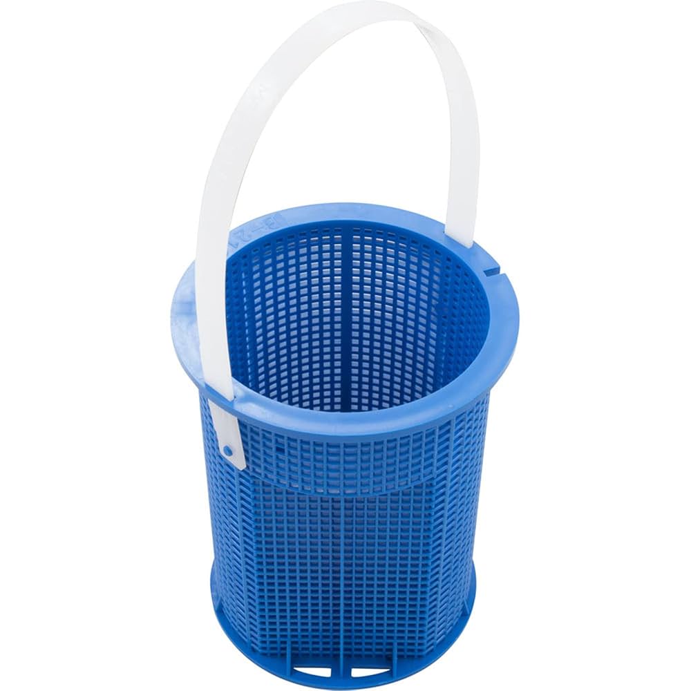 SUPER-PRO CHALLENGER STRAINER PUMP BASKET