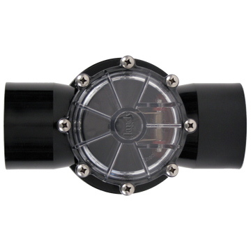 JANDY 2"-2 1/2" 180 DEGREE CHECK VALVE