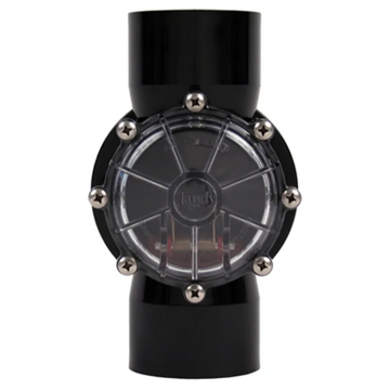 JANDY 2 1/2"-3" 180 DEGREE CHECK VALVE
