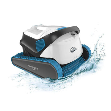 MAYTRONICS DOLPHIN S200 ROBOTIC POOL CLEANER