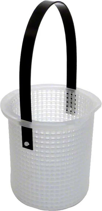 PENTAIR DYNAMO STRAINER BASKET WITH HANDLE
