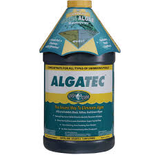 EASY CARE ALGATEC .5 GALLON