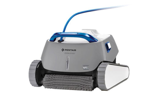 PENTAIR PROWLER 920 ROBOTIC IN GROUND POOL CLEANER