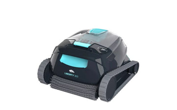 MAYTRONICS DOLPHIN LIBERTY 300 CORDLESS ROBOTIC CLEANER