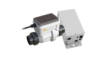 PENTAIR INTELLICHLOR PLUS30 SALT CHLORINE GENERATOR PWR CTR BUNDLE