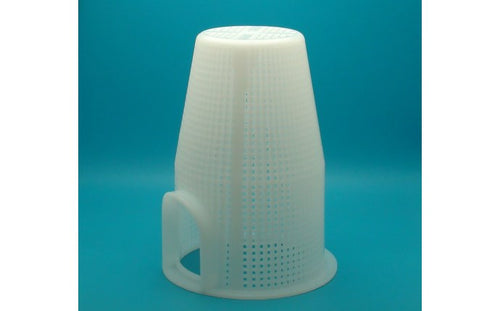 PENTAIR WHISPERFLO PUMP STRAINER BASKET 8