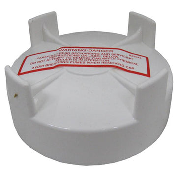 PENTAIR CHLORINATOR LID