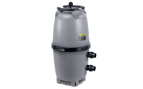 JANDY 580 SQ FT 4 CARTRIDGE FILTER SYSTEM