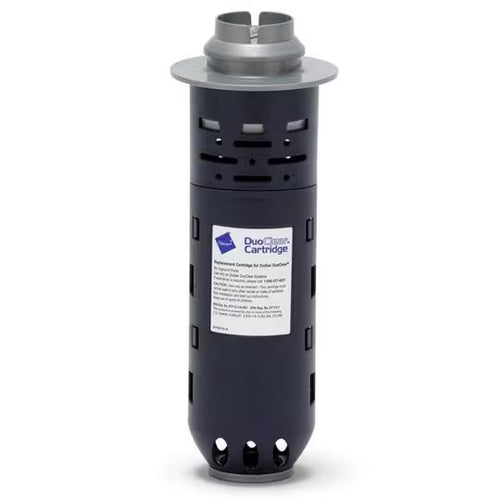 ZODIAC POOL DUOCLEAR SINGLE MINERAL CARTRIDGE 25K GALS