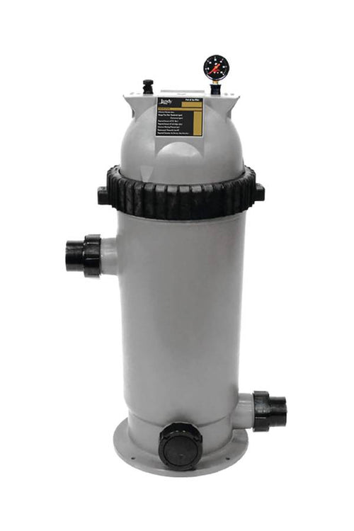 JANDY 250 SQ FT CARTRIDGE FILTER SMALL