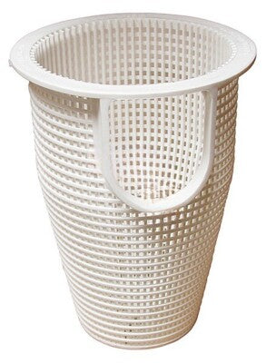 SUPER-PRO WHISPERFLO STRAINER BASKET