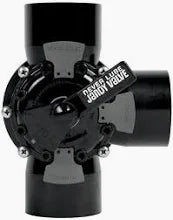 JANDY 2 1/2"-3" 3-PORT VALVE PACKOUT ASSEMBLY
