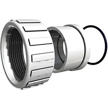 HAYWARD 2" CELL UNION KIT FOR SALT CHLORINATOR CELLS