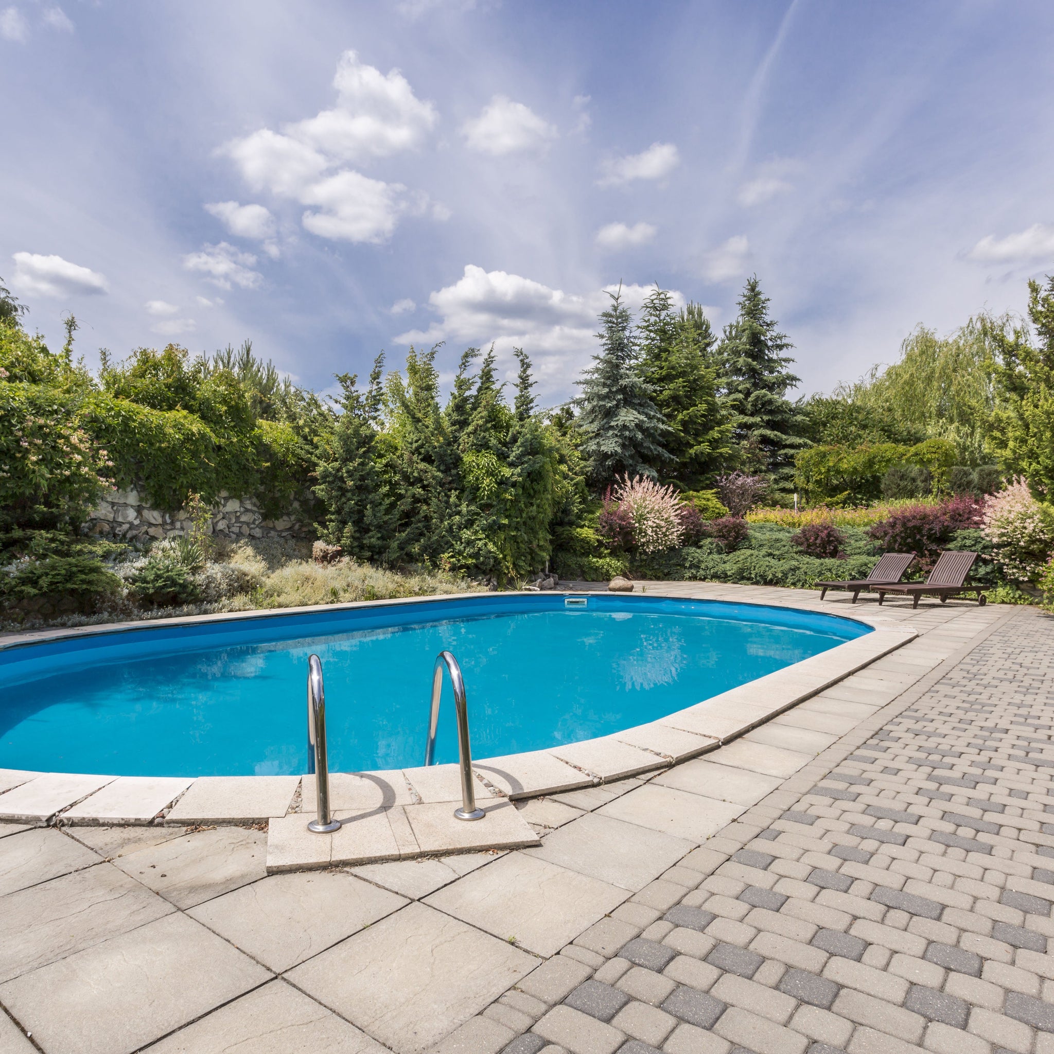 pool equipment
