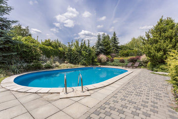 pool equipment