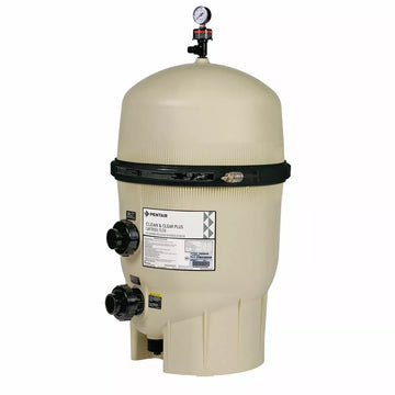 PENTAIR 520 SQFT CLEAN AND CLEAR PLUS CARTRIDGE FILTER