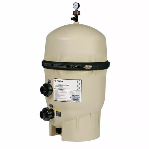 PENTAIR 520 SQFT CLEAN AND CLEAR PLUS CARTRIDGE FILTER