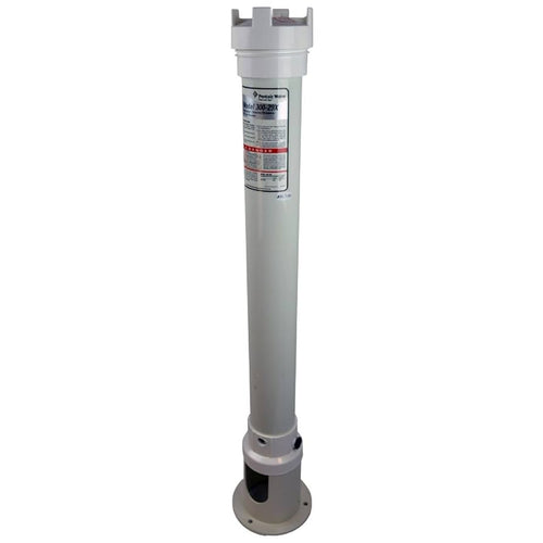 PENTAIR AUTOMATIC COMMERCIAL HIGH CAPACITY CHLORINATOR FOR 1'' TRICHLOR