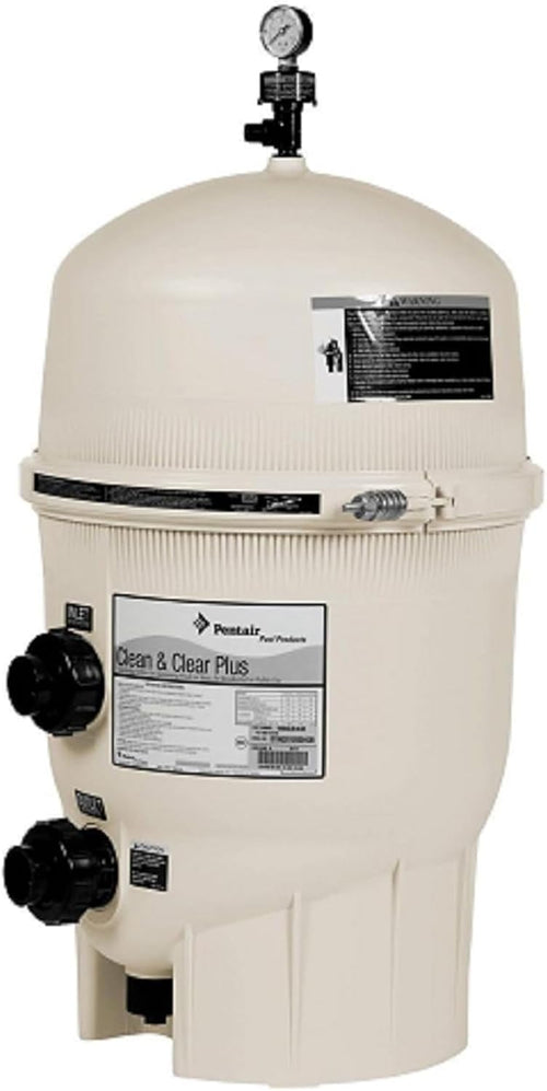 PENTAIR 320 SQ FT CLEAN & CLEAR PLUS CARTRIDGE FILTER