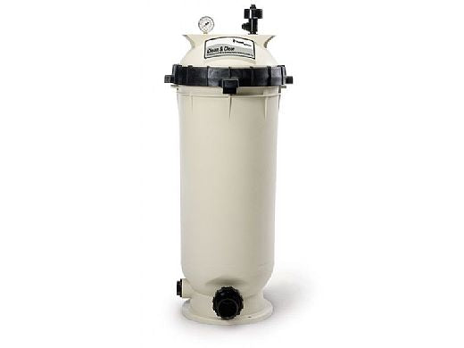 PENTAIR 150 SQFT CLEAN AND CLEAR CARTRIDGE FILTER