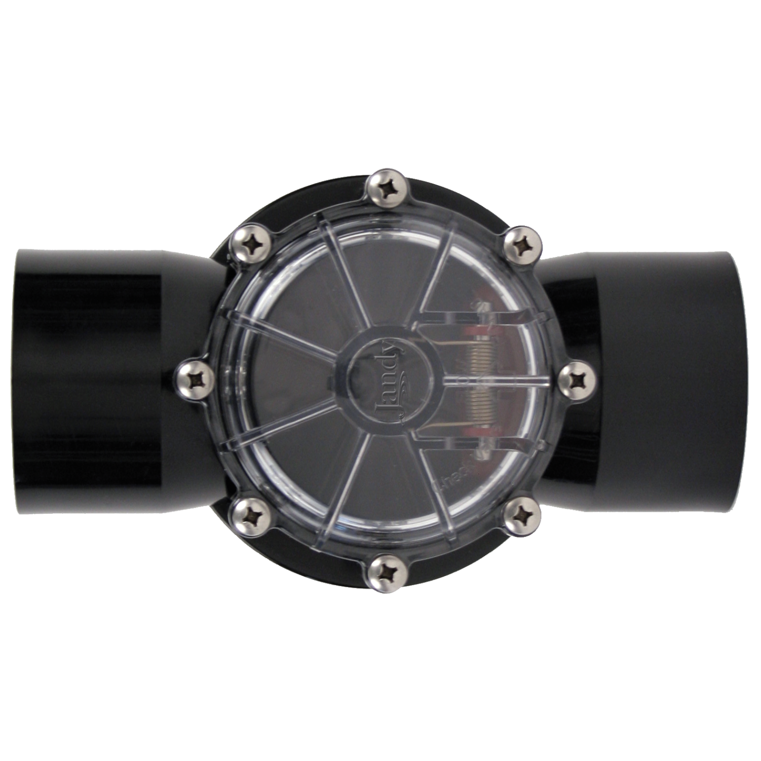 JANDY 2"-2 1/2" 180 DEGREE CHECK VALVE