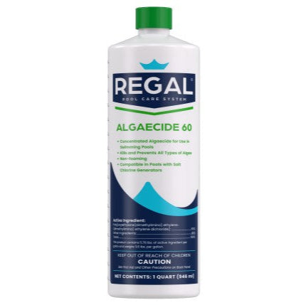 ALGAECIDE 60