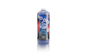 BIO-DEX 1 QUART BOTTLE ALGAECIDE