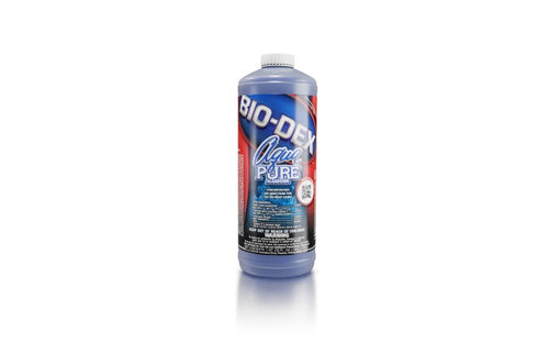 BIO-DEX 1 QUART BOTTLE ALGAECIDE