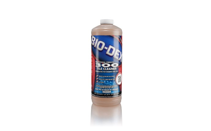 BIO-DEX 300 TILE CLEANER