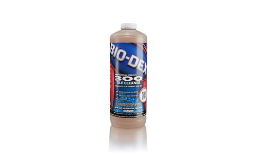 BIO-DEX 300 TILE CLEANER