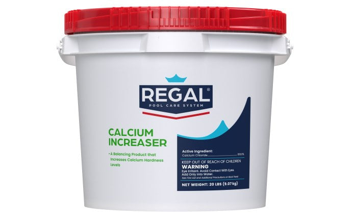 CALCIUM INCREASER