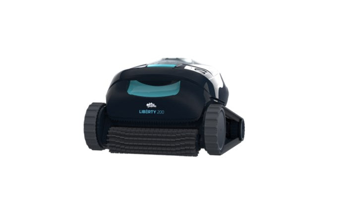 MAYTRONICS DOLPHIN LIBERTY 200 CORDLESS ROBOTIC POOL CLEANER