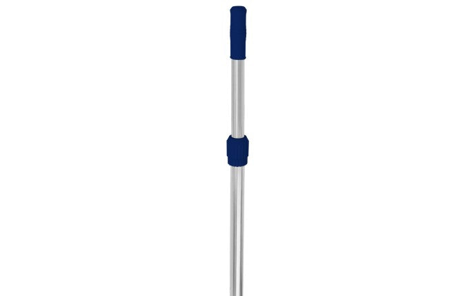 POOLSTYLE RIBBED OUTER LOCK TELEPOLE