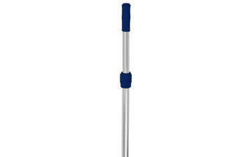 POOLSTYLE RIBBED OUTER LOCK TELEPOLE