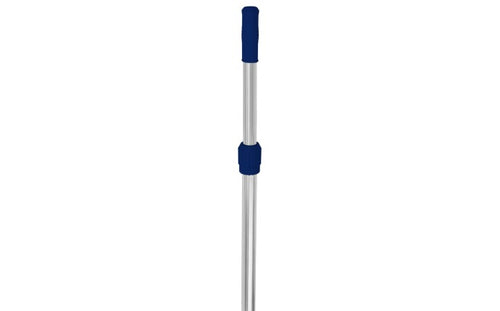 POOLSTYLE RIBBED OUTER LOCK TELEPOLE