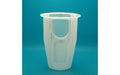 PENTAIR WHISPERFLO PUMP STRAINER BASKET 8
