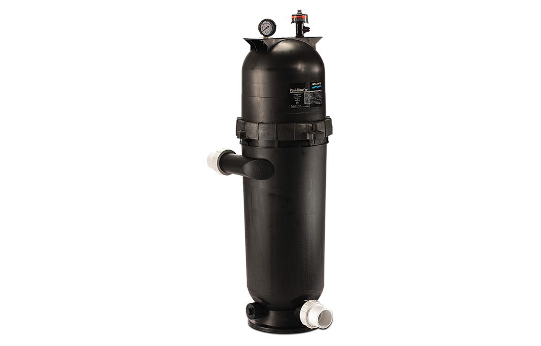 PENTAIR 150 SQ FT POSI-CLEAR RP CARTRIDGE FILTER