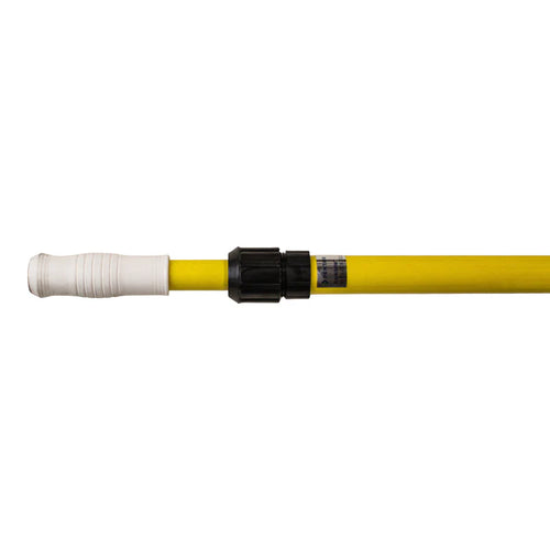 PENTAIR 8' - 16' FIBERGLASS COMMERCIAL TELESCOPIC POLE WITH E-Z LOCK COMPRESSION LOCK