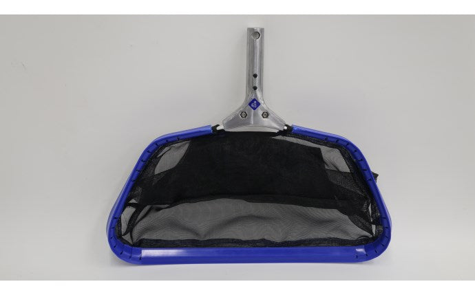 MESH LEAF RAKE 20"