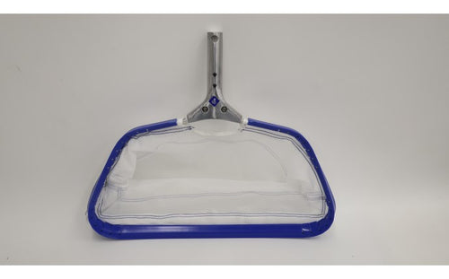 FINE MESH HEAVY DUTY LEAF RAKE 20