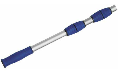 SUPER-PRO 6'-18' 3 PIECE DUAL CAM TELEPOLE