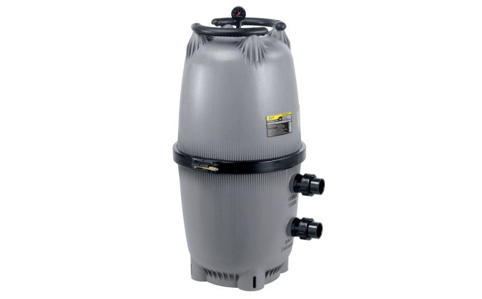 JANDY 580 SQ FT 4 CARTRIDGE FILTER SYSTEM