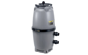 JANDY 580 SQ FT 4 CARTRIDGE FILTER SYSTEM