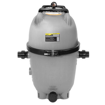 JANDY 460 SQ FT CV CARTRIDGE FILTER SYSTEM