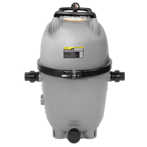 JANDY 460 SQ FT CV CARTRIDGE FILTER SYSTEM